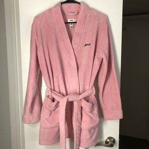 Victorias Secret PINK Robe